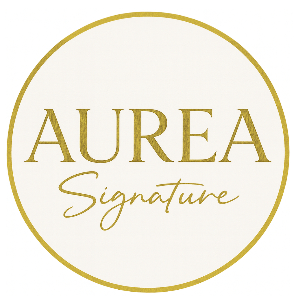 AUREA Signature