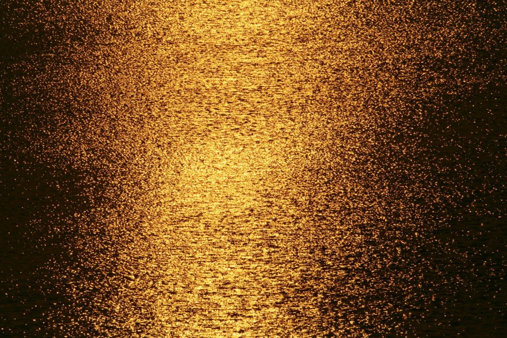 brown and black fur textile