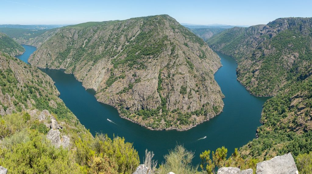 RIBEIRA SACRA