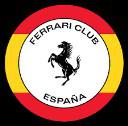 Logotipo del Ferrari Club España